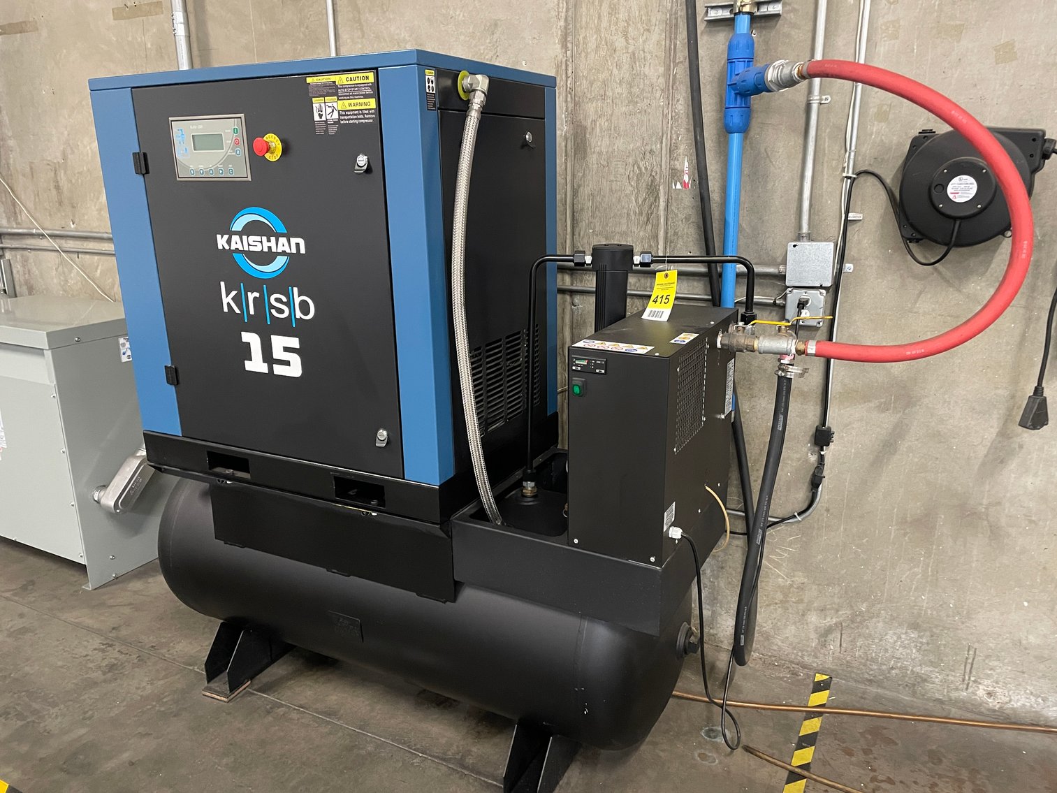 Image for ALUMINUM BOTTLE PACKAGING LINE