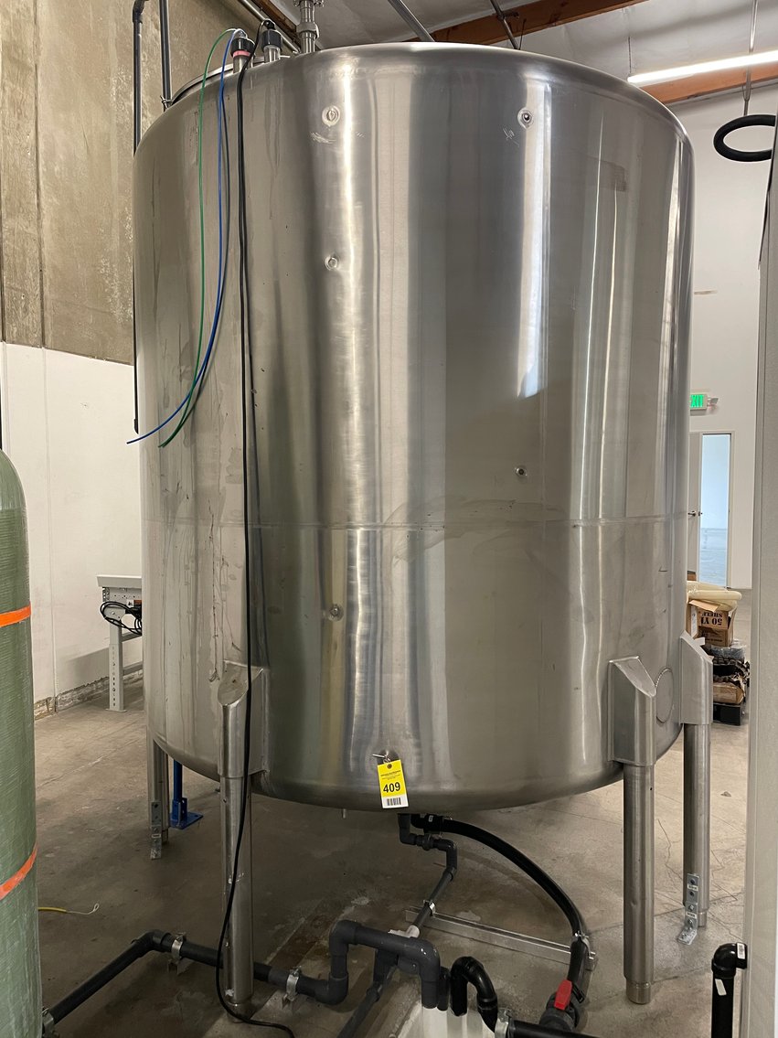 Image for ALUMINUM BOTTLE PACKAGING LINE