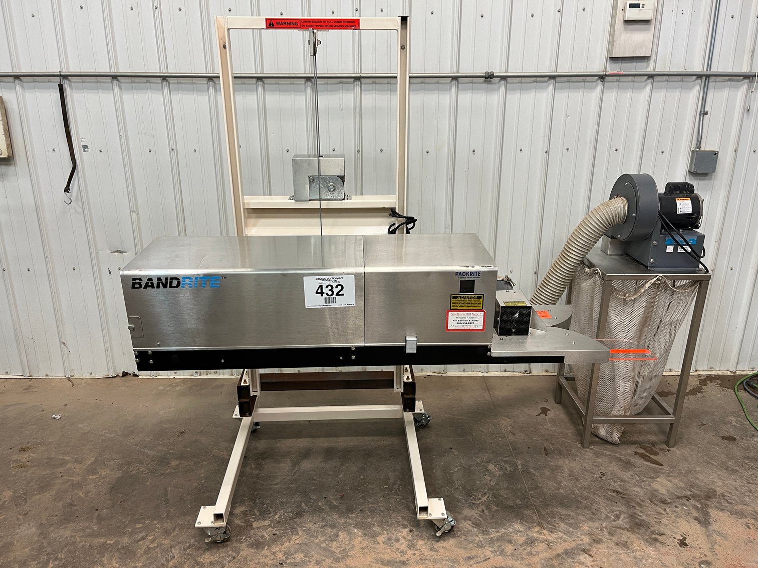 Image for ALUMINUM BOTTLE PACKAGING LINE