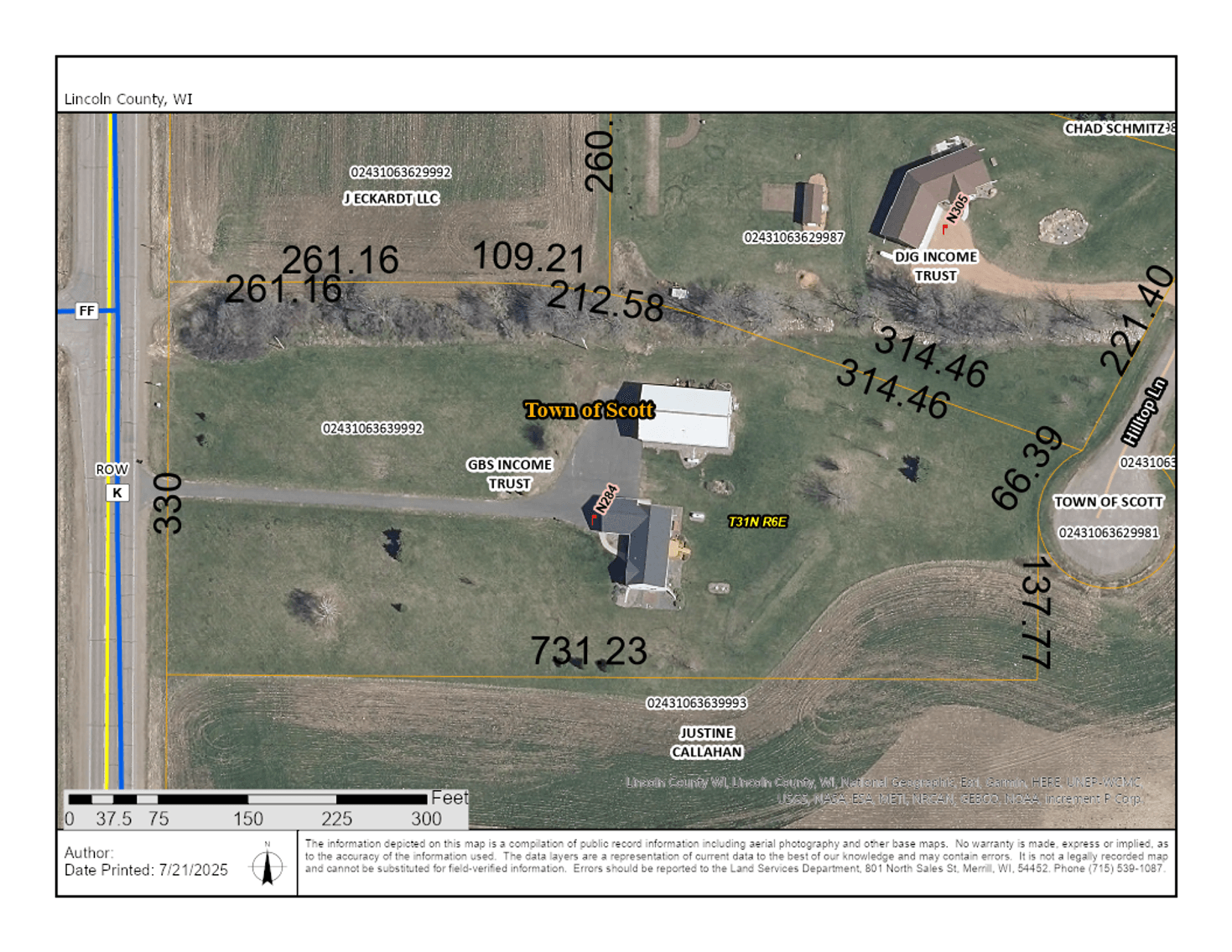 Image for Garry & Barb Schmidt Real Estate Auction