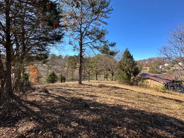 Image for 4925 Old Kentucky Road Absolute Auction, Morristown TN -  5+/- Acres/Plus House