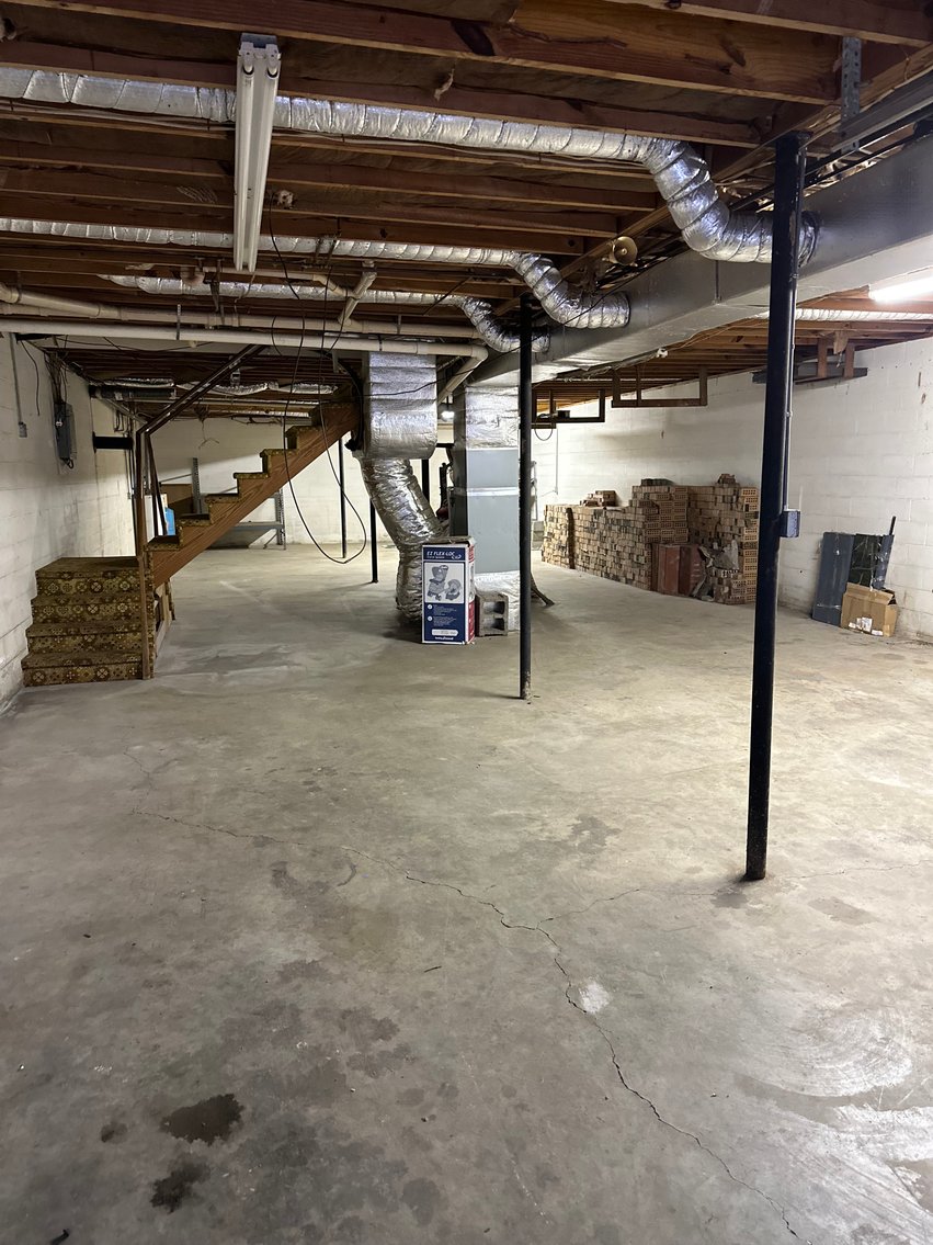 Image for 4925 Old Kentucky Road Absolute Auction, Morristown TN -  5+/- Acres/Plus House