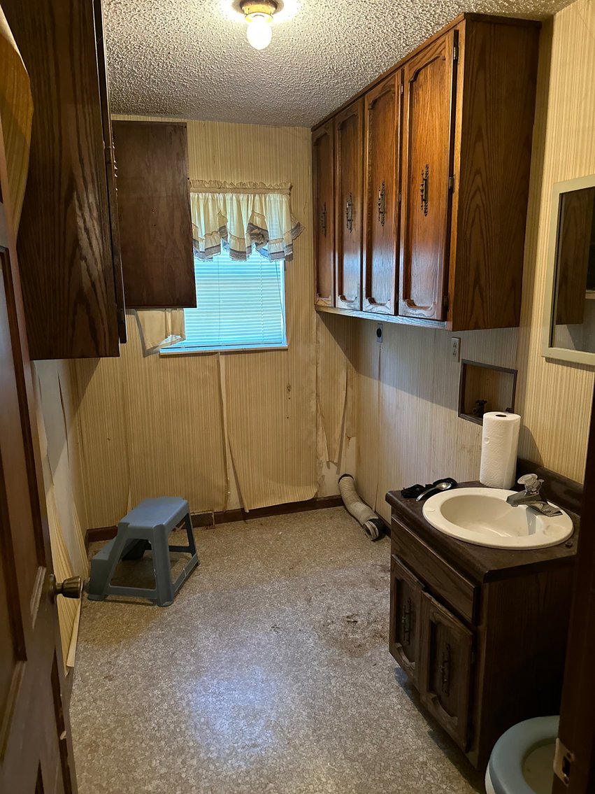 Image for 4925 Old Kentucky Road Absolute Auction, Morristown TN -  5+/- Acres/Plus House