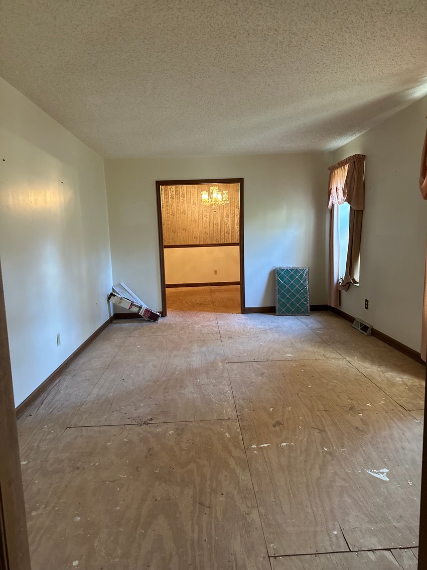 Image for 4925 Old Kentucky Road Absolute Auction, Morristown TN -  5+/- Acres/Plus House