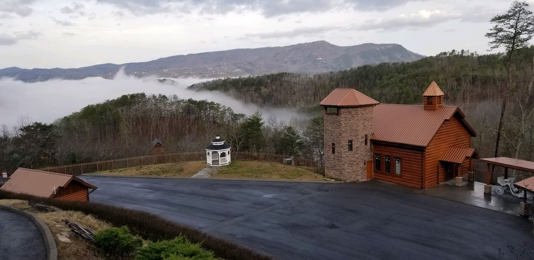 Image for 1740 High Rock Way Sevierville, TN 37862