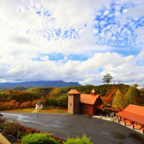 Image for 1740 High Rock Way Sevierville, TN 37862