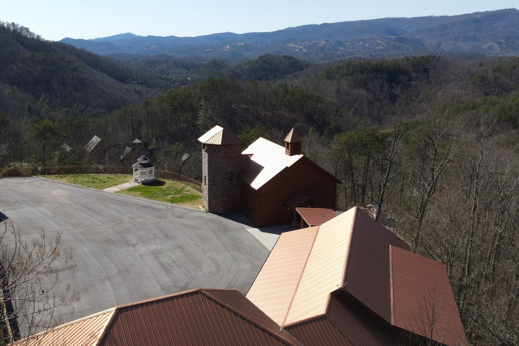 Image for 1740 High Rock Way Sevierville, TN 37862