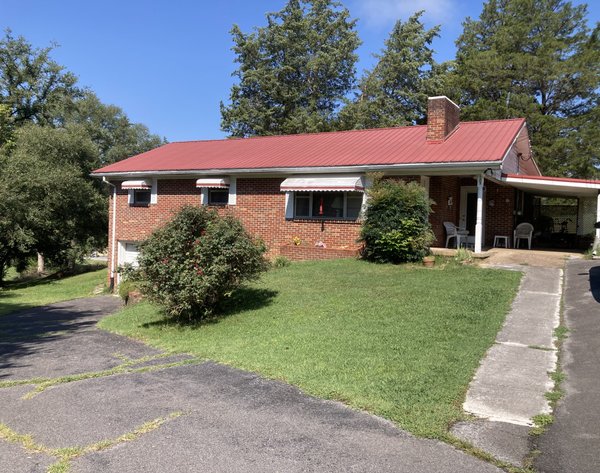 Image for 123 Main St Bulls Gap, TN