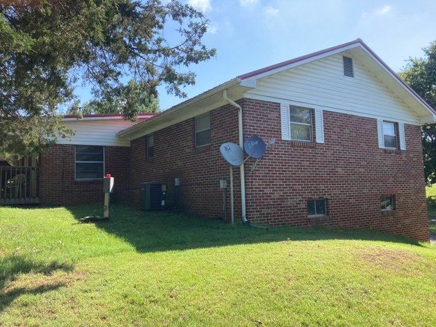 Image for 123 Main St Bulls Gap, TN