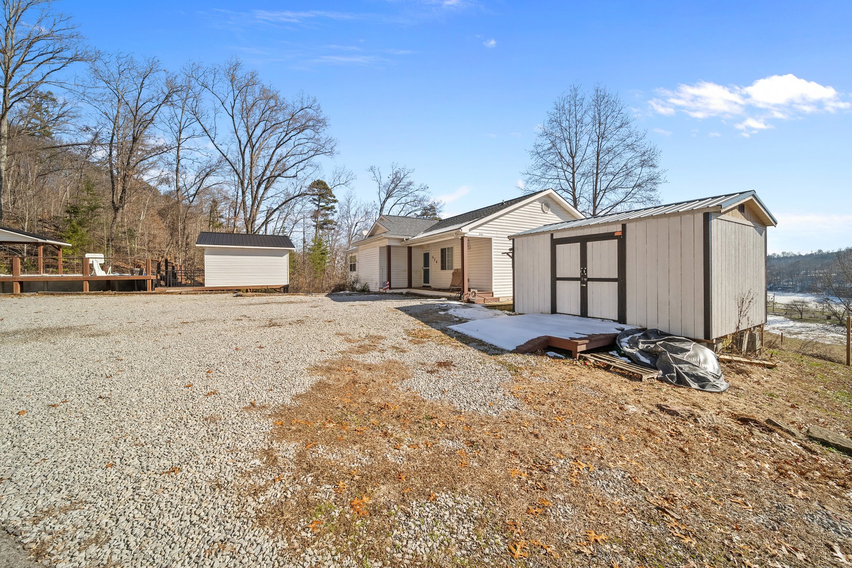 Image for 954 HICKS WAY SEYMOUR, TN