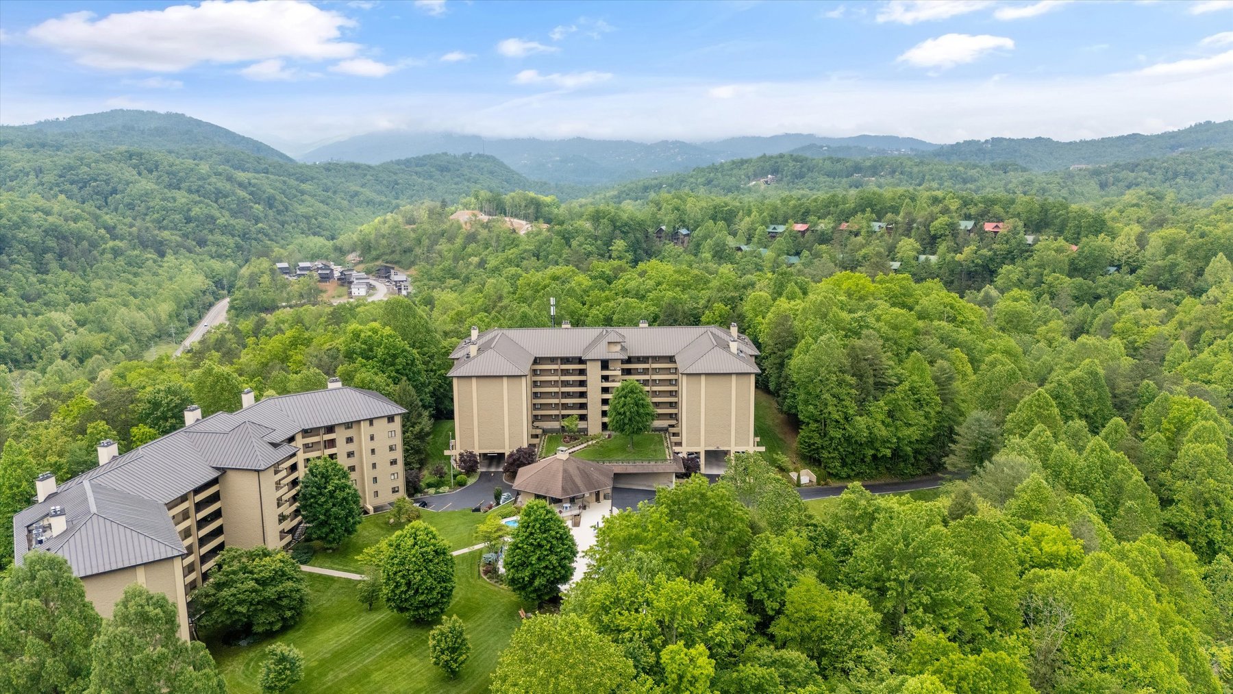 Image for 1704 Hidden Hills Rd APT 108, Gatlinburg, TN 37738