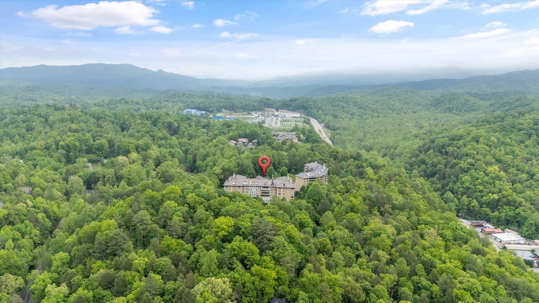 Image for 1704 Hidden Hills Rd APT 108, Gatlinburg, TN 37738