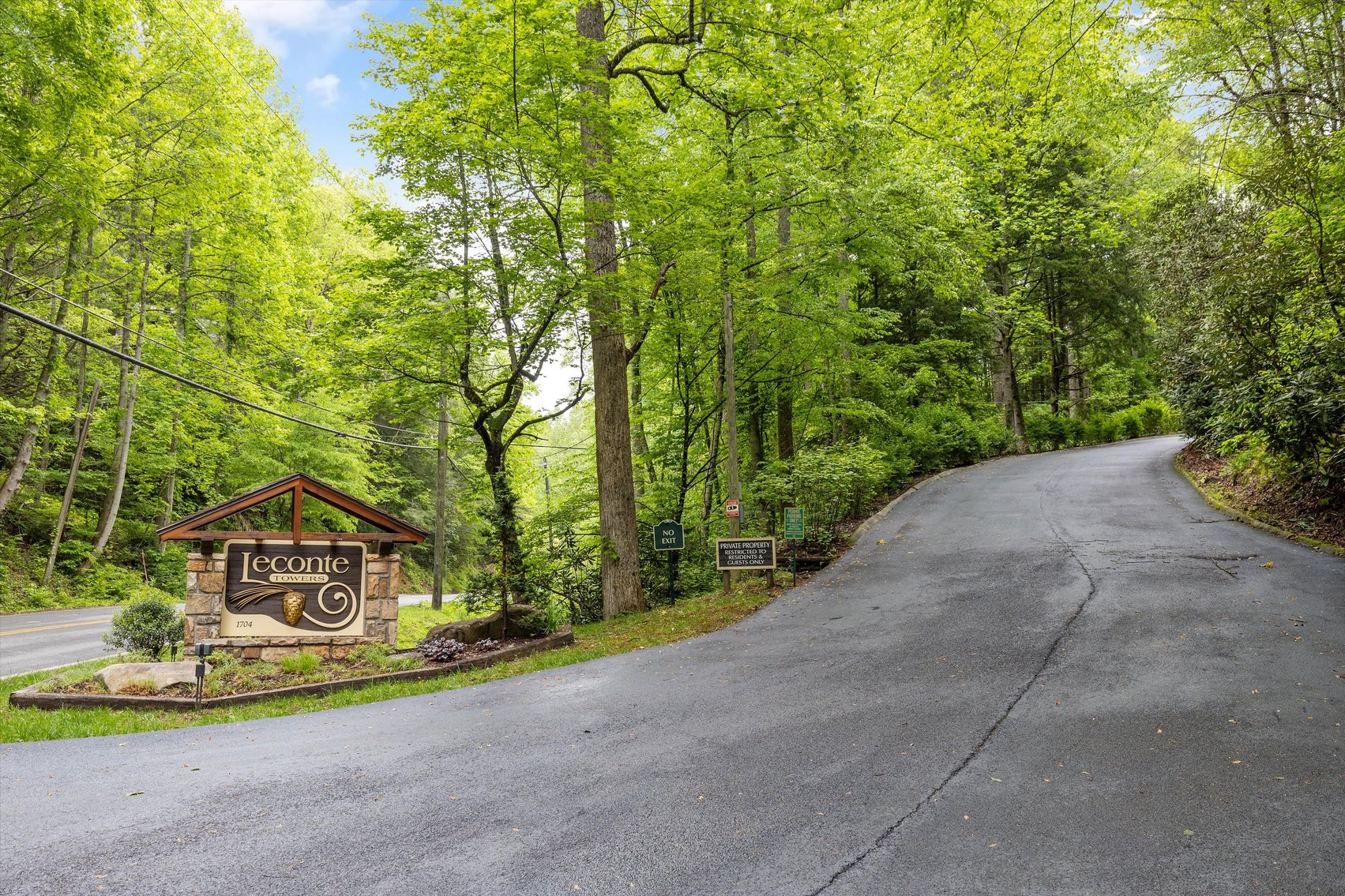 Image for 1704 Hidden Hills Rd APT 108, Gatlinburg, TN 37738