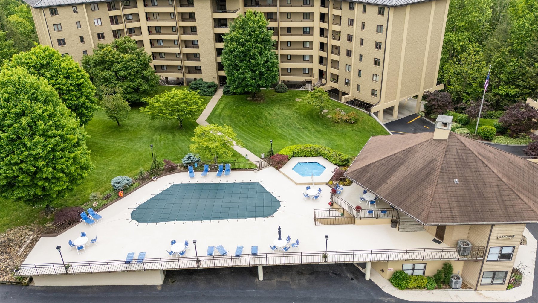 Image for 1704 Hidden Hills Rd APT 108, Gatlinburg, TN 37738