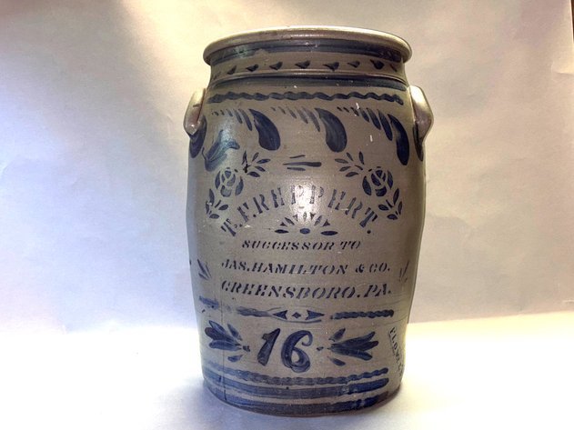 Image for Historic Farm Downsizing in Middlesex County