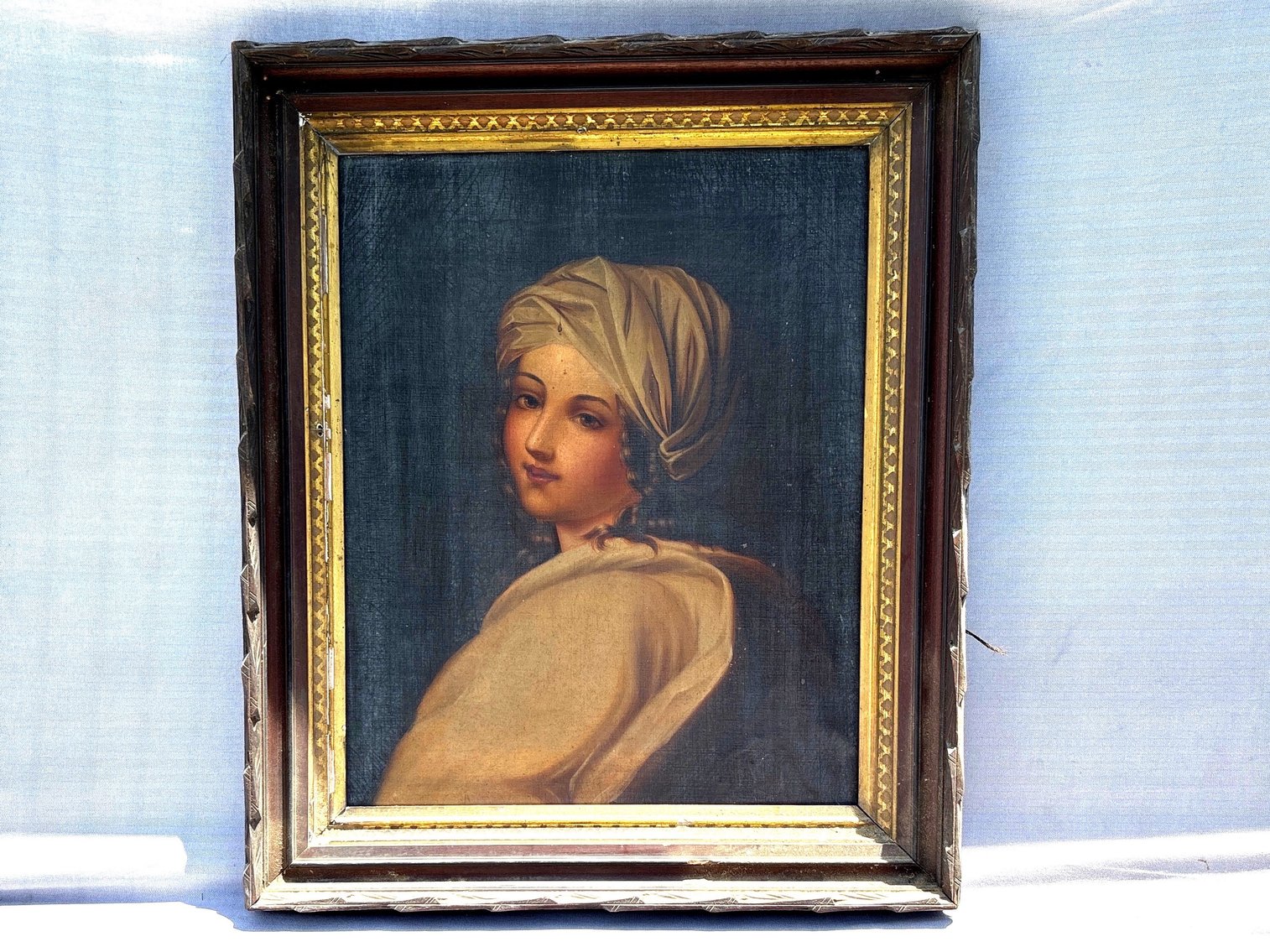 Image for Historic Farm Downsizing in Middlesex County