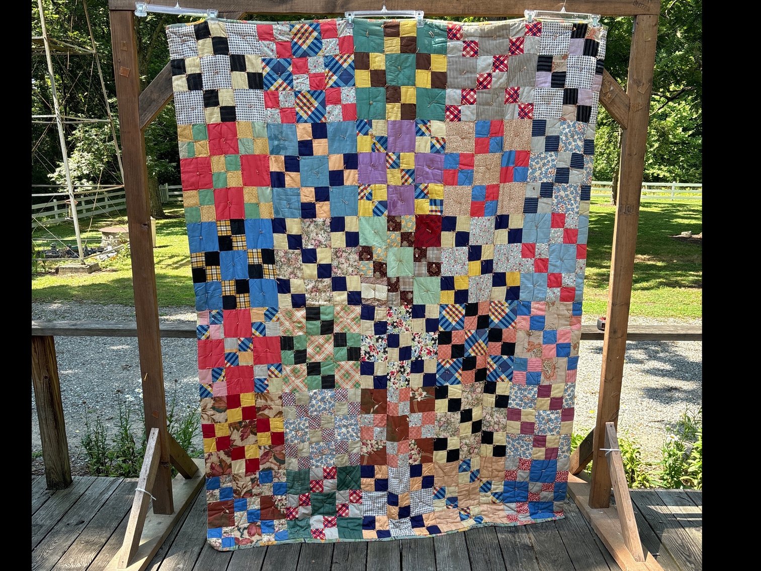 Image for Historic Farm Downsizing in Middlesex County