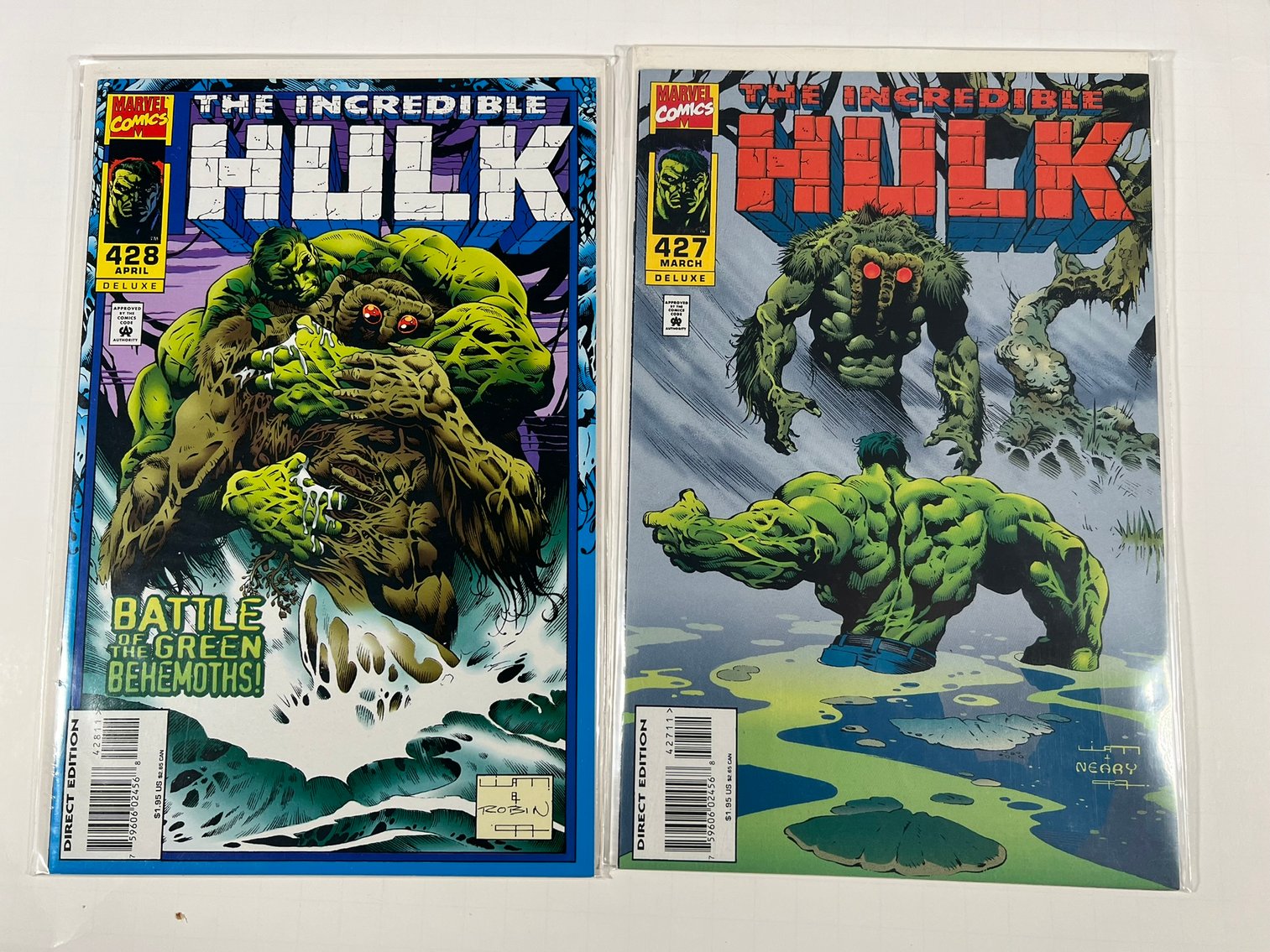 Image for COMICS & COLLECTIBLES - 600+ LOTS - ABSOLUTE