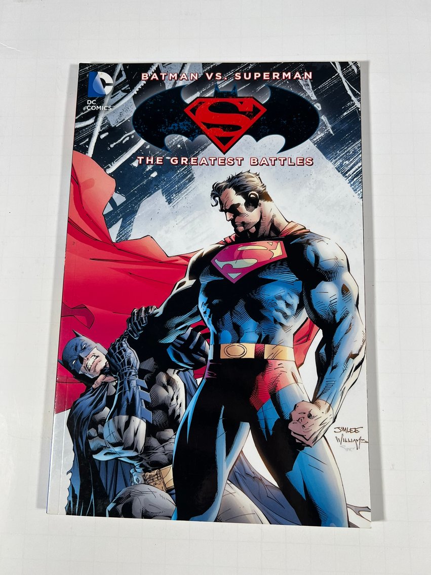 Image for COMICS & COLLECTIBLES - 600+ LOTS - ABSOLUTE