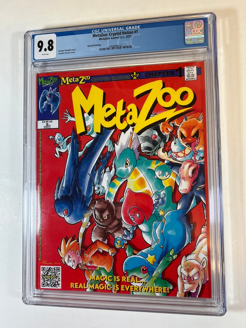 Image for COMICS & COLLECTIBLES - 600+ LOTS - ABSOLUTE