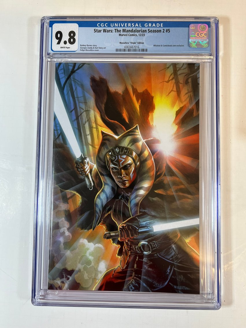 Image for COMICS & COLLECTIBLES - 600+ LOTS - ABSOLUTE