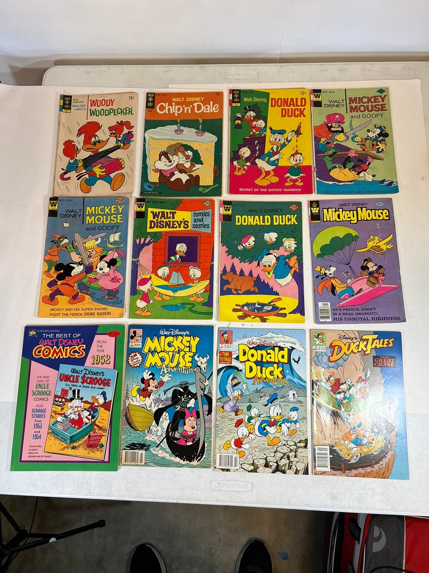 Image for GEN MERCH, ESTATE, ELECTRONICS & MORE