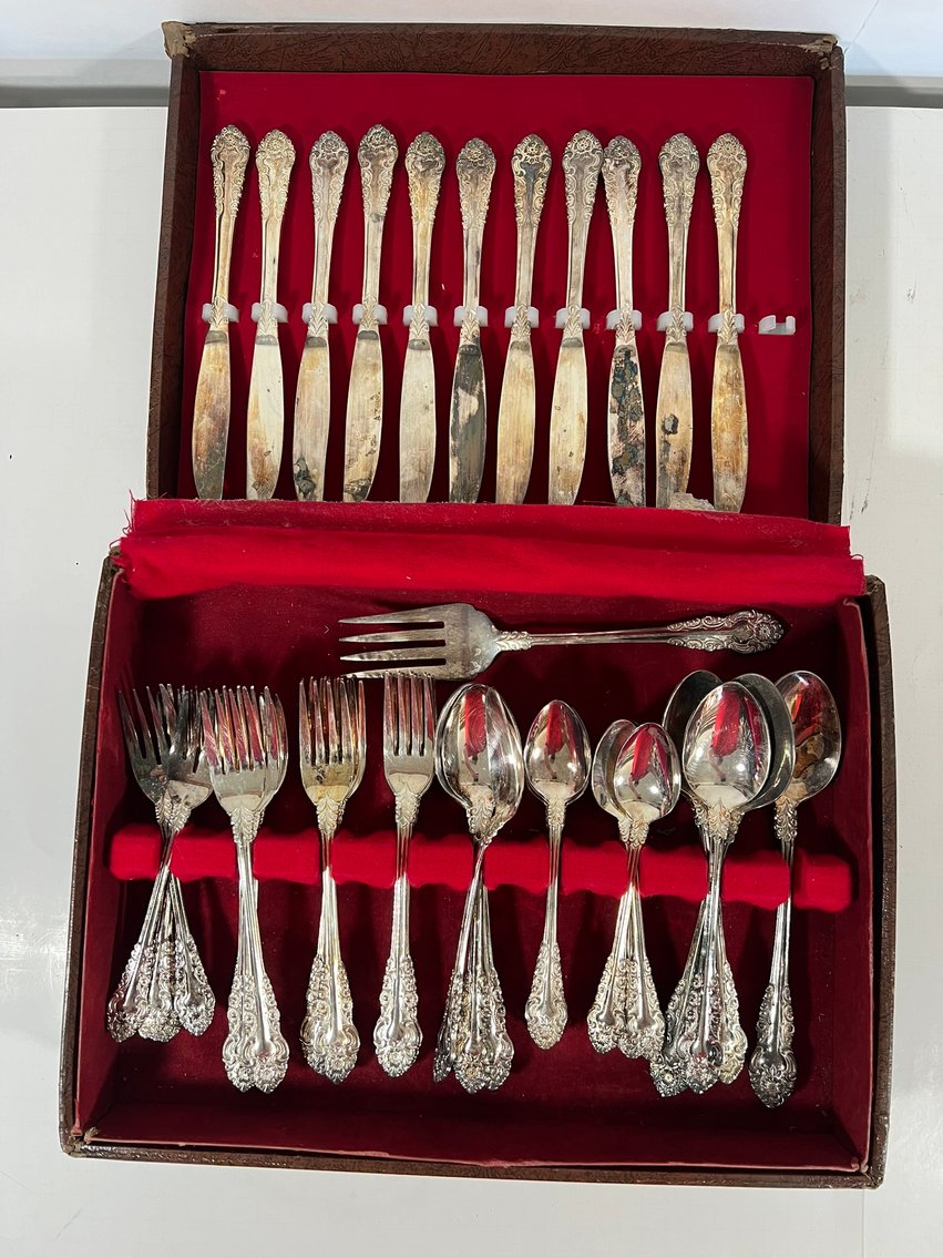 Image for GEN MERCH, ESTATE, ELECTRONICS & MORE