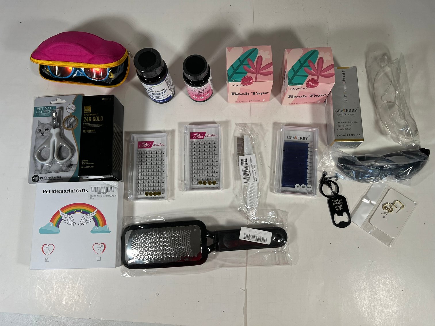 Image for GEN MERCH, ESTATE, ELECTRONICS & MORE