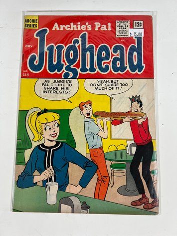 Image for COMICS & COLLECTIBLES - 500+ LOTS - ABSOLUTE