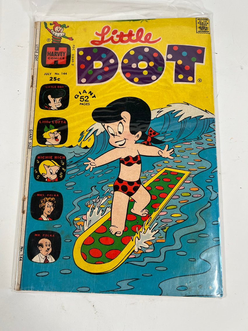 Image for COMICS & COLLECTIBLES - 500+ LOTS - ABSOLUTE