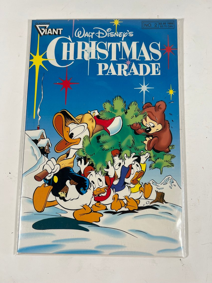 Image for COMICS & COLLECTIBLES - 500+ LOTS - ABSOLUTE