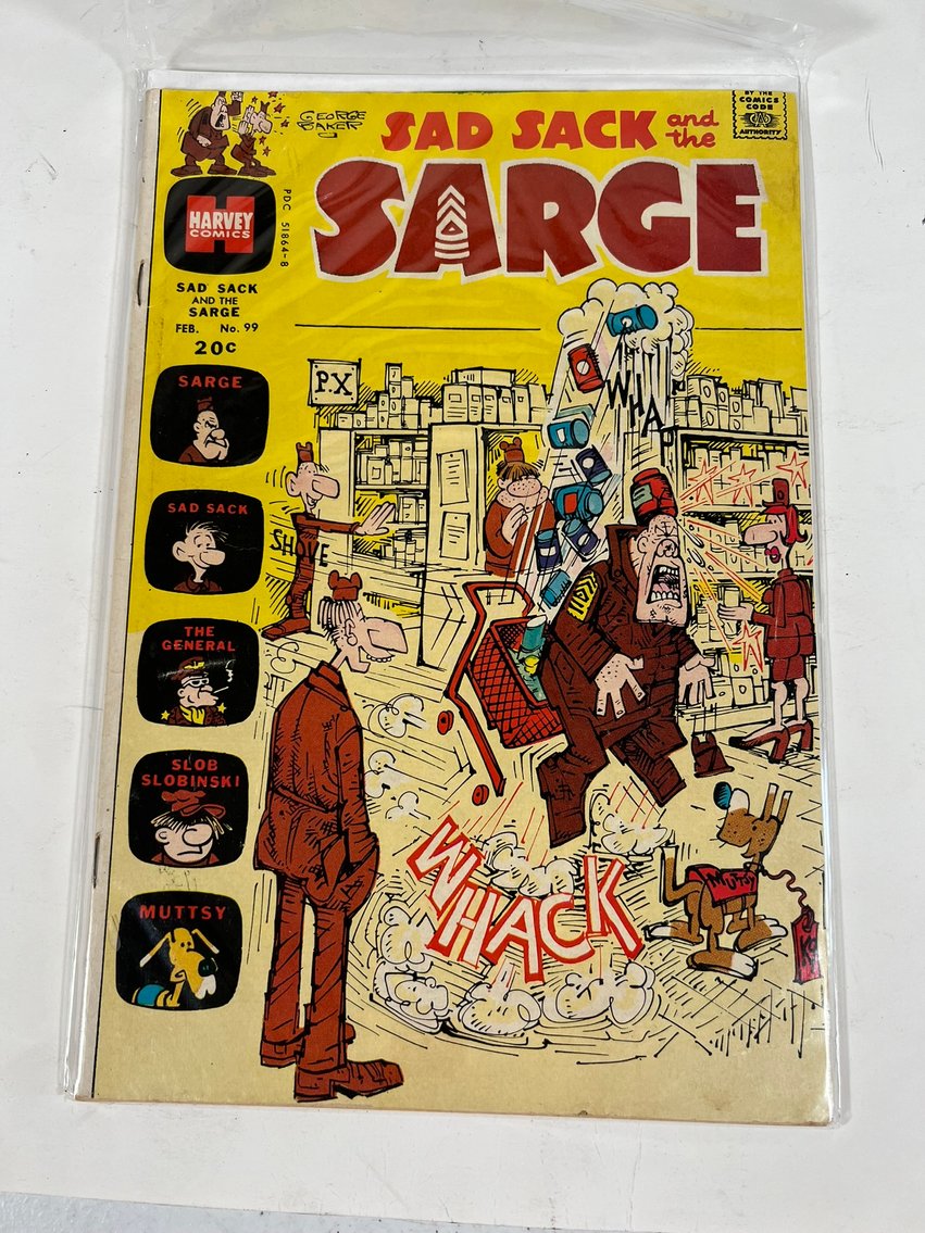 Image for COMICS & COLLECTIBLES - 500+ LOTS - ABSOLUTE