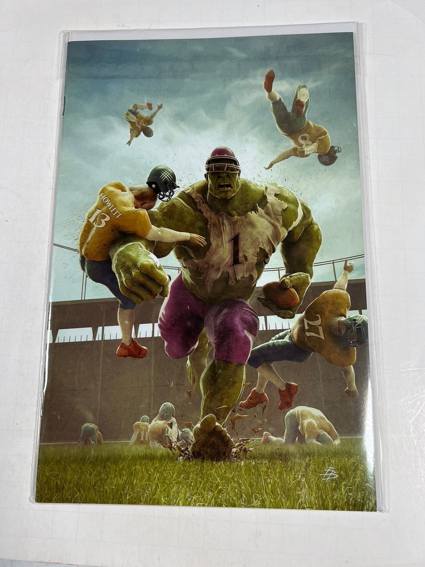 Image for COMICS, COLLECTIBLES, CARDS - 600+ LOTS