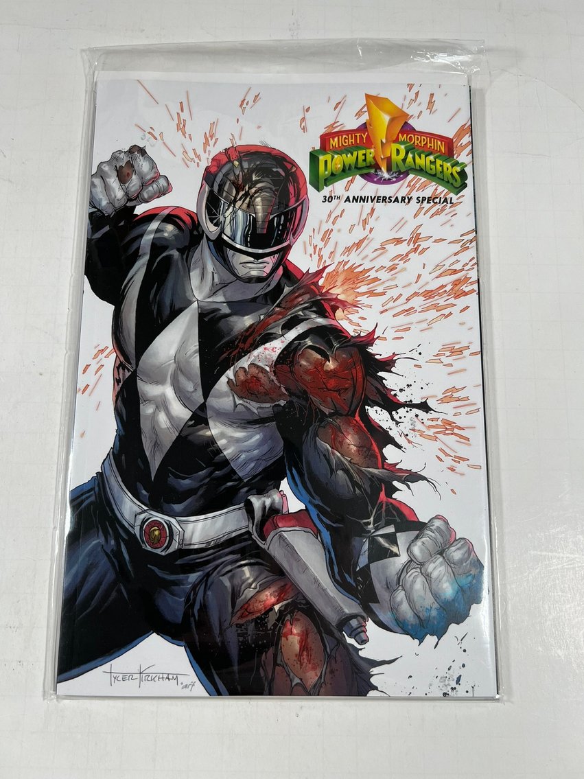 Image for COMICS, COLLECTIBLES, CARDS - 600+ LOTS