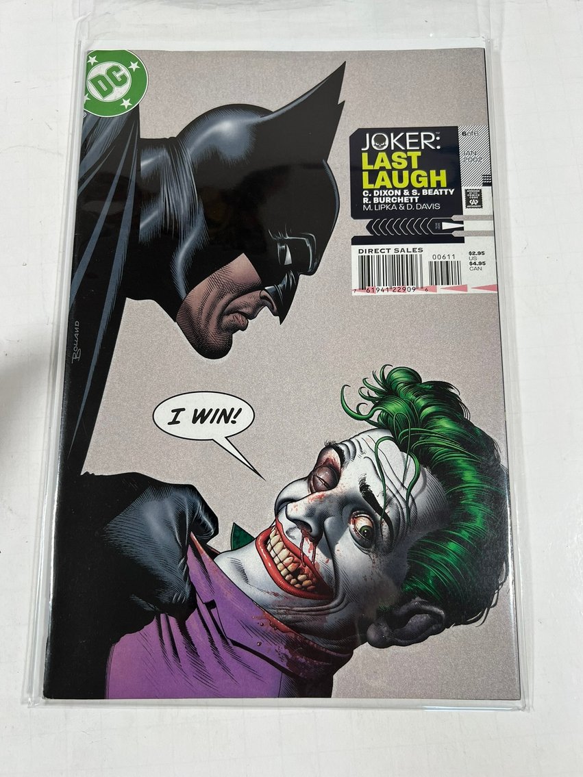 Image for COMICS, COLLECTIBLES, CARDS - 600+ LOTS