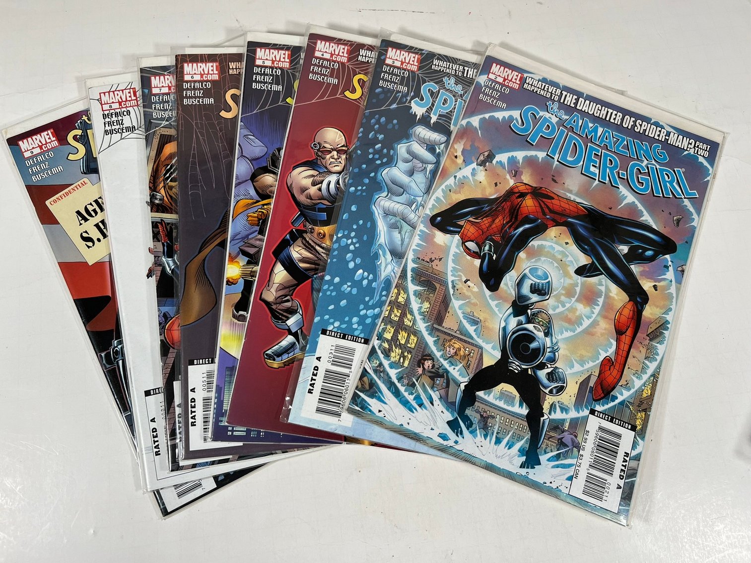 Image for COMICS, COLLECTIBLES, CARDS - 600+ LOTS