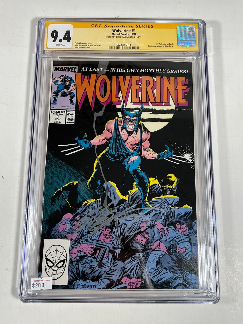 Image for COMICS, COLLECTIBLES, CARDS - 600+ LOTS