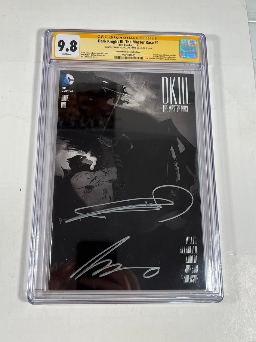 Image for COMICS, COLLECTIBLES, CARDS - 600+ LOTS