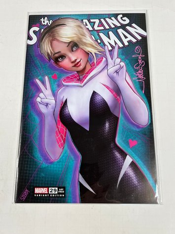 Image for COMICS, COLLECTIBLES, CARDS - 600+ LOTS