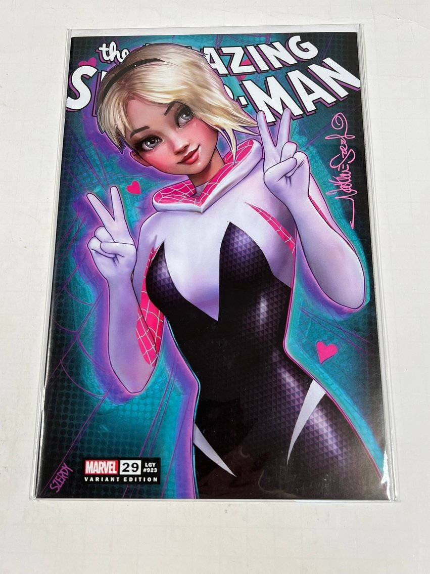Image for COMICS, COLLECTIBLES, CARDS - 600+ LOTS