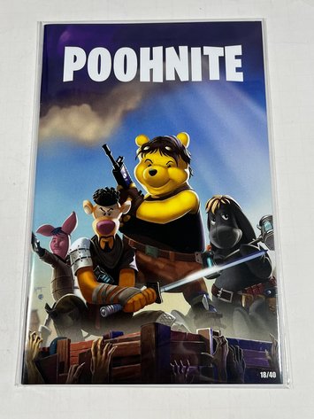 Image for COMICS, COLLECTIBLES, CARDS - 600+ LOTS