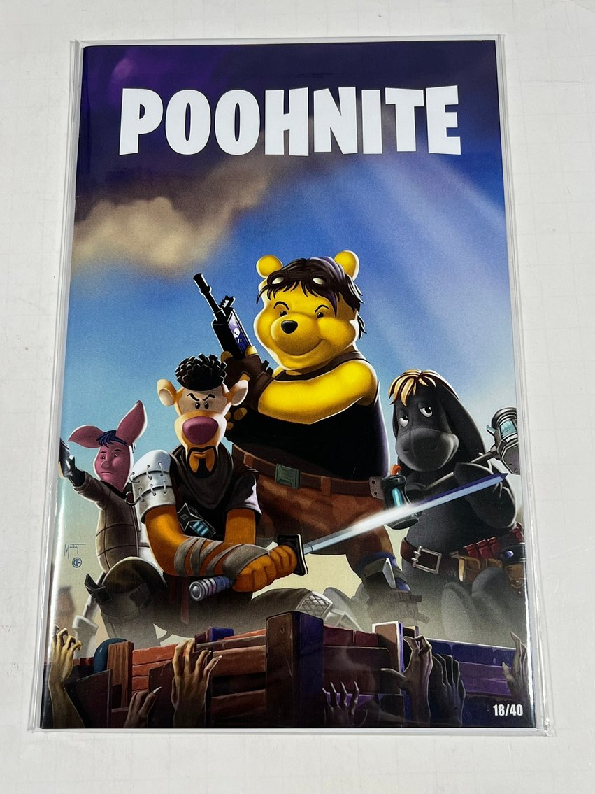 Image for COMICS, COLLECTIBLES, CARDS - 600+ LOTS