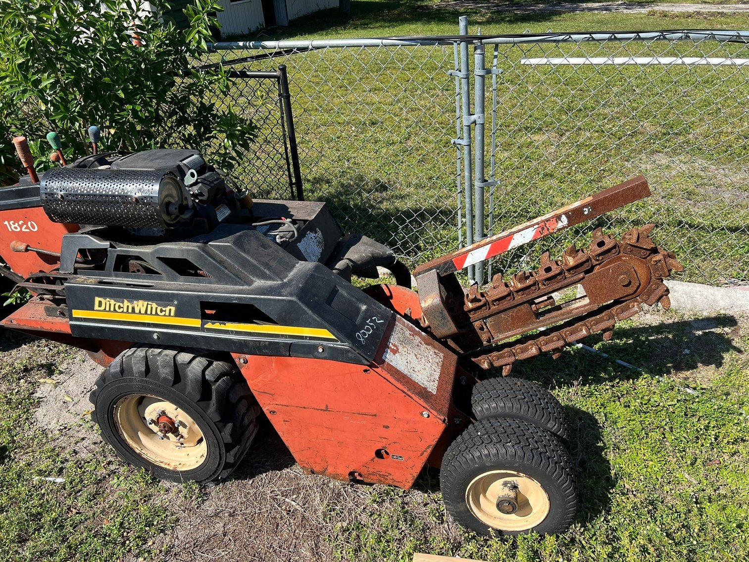 Image for VEHILCES, TRAILERS, BOAT, EQUIPMENT, FIREARMS