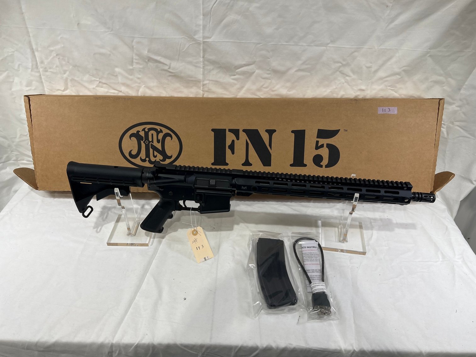 Image for VEHILCES, TRAILERS, BOAT, EQUIPMENT, FIREARMS