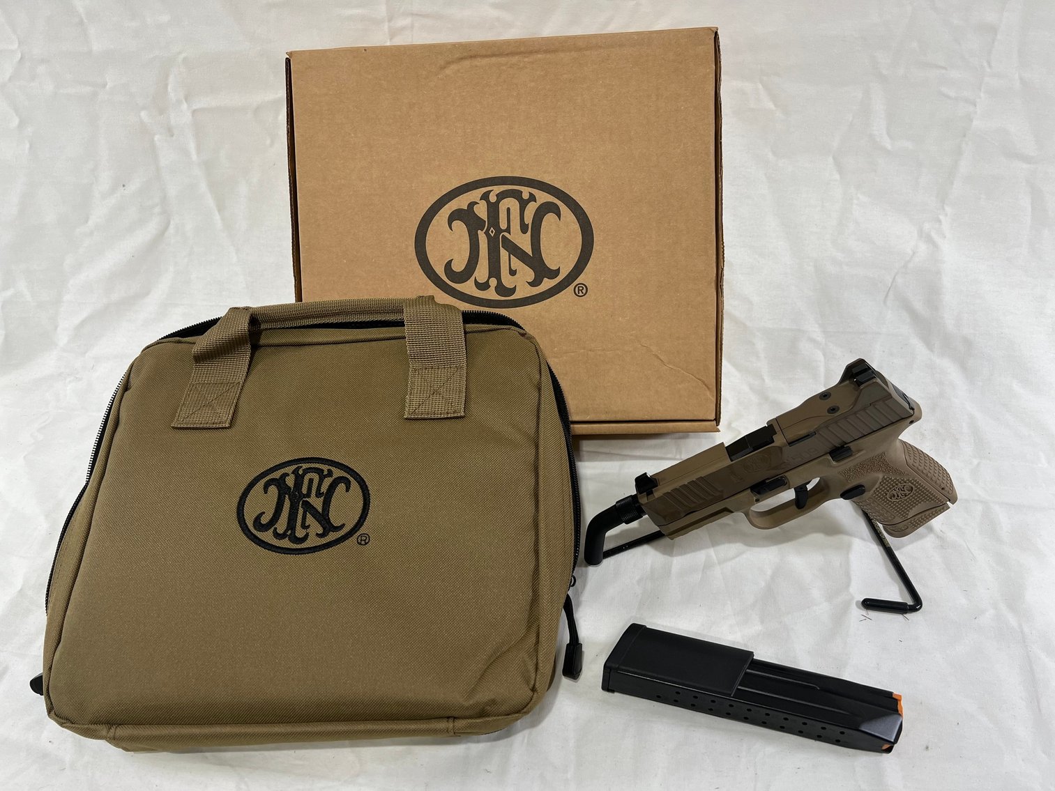 Image for VEHILCES, TRAILERS, BOAT, EQUIPMENT, FIREARMS