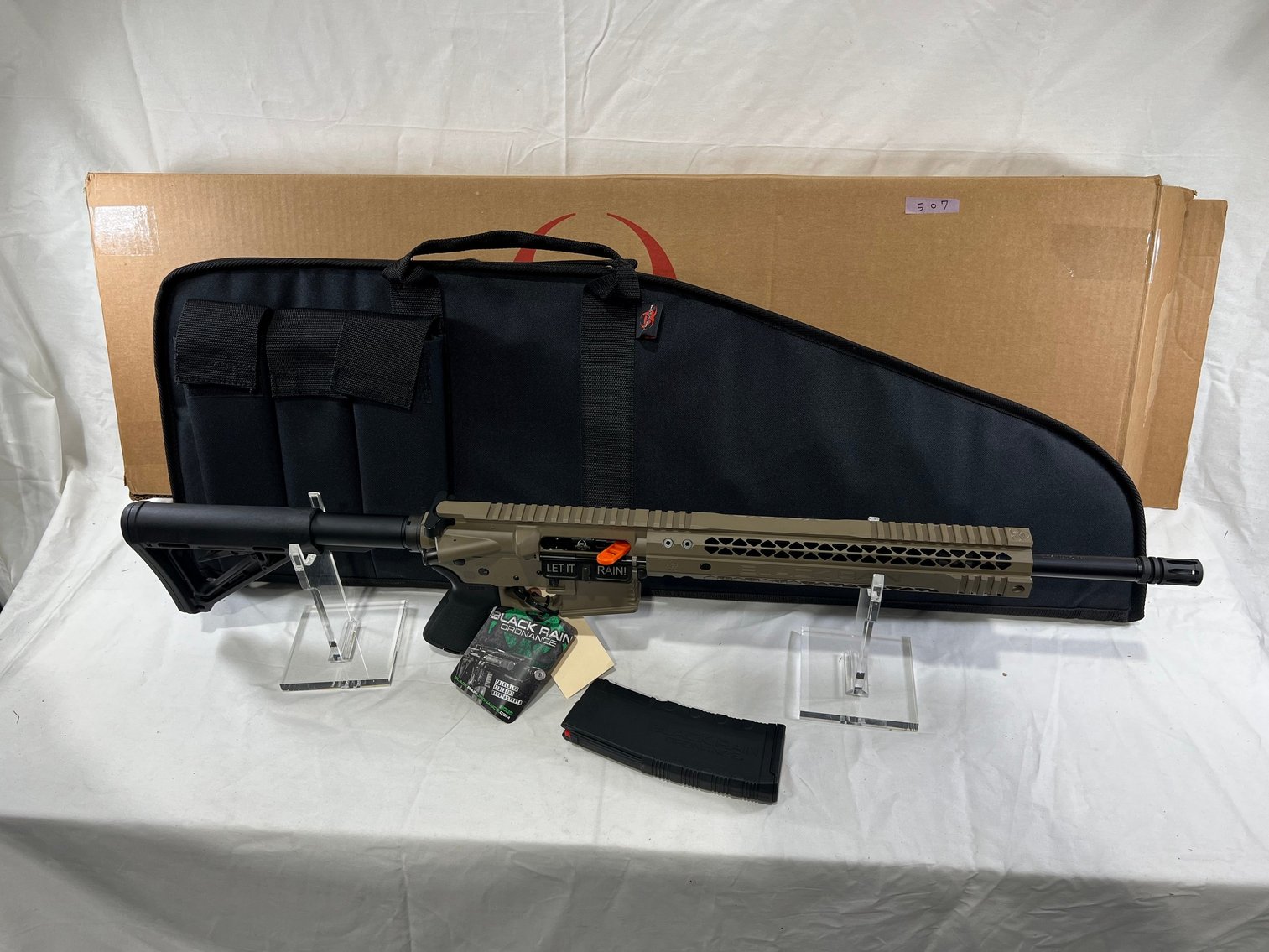 Image for VEHILCES, TRAILERS, BOAT, EQUIPMENT, FIREARMS