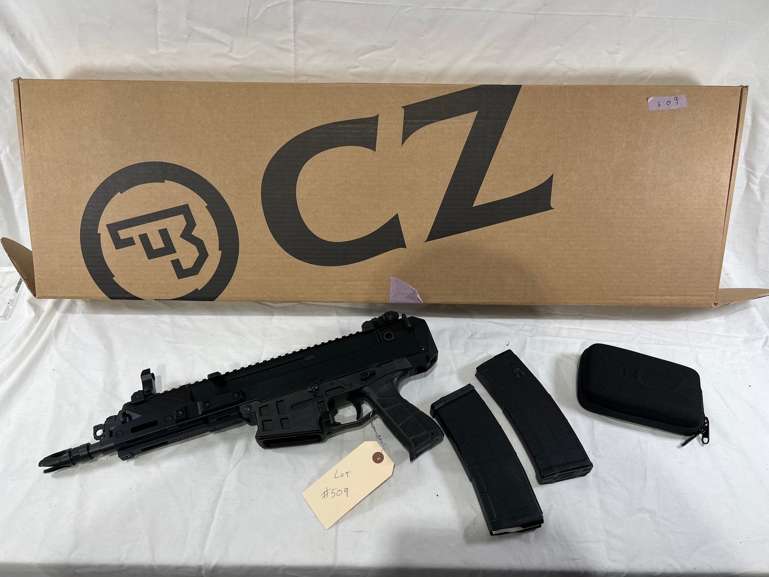 Image for VEHILCES, TRAILERS, BOAT, EQUIPMENT, FIREARMS