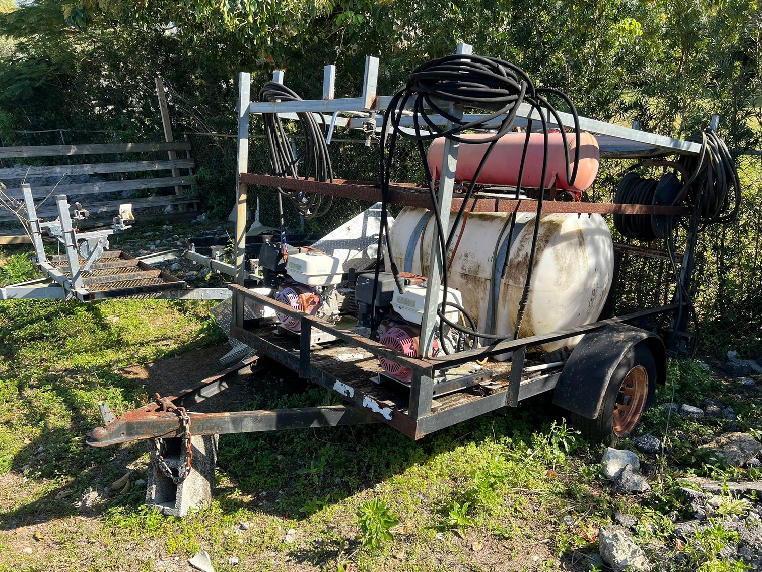 Image for VEHILCES, TRAILERS, BOAT, EQUIPMENT, FIREARMS