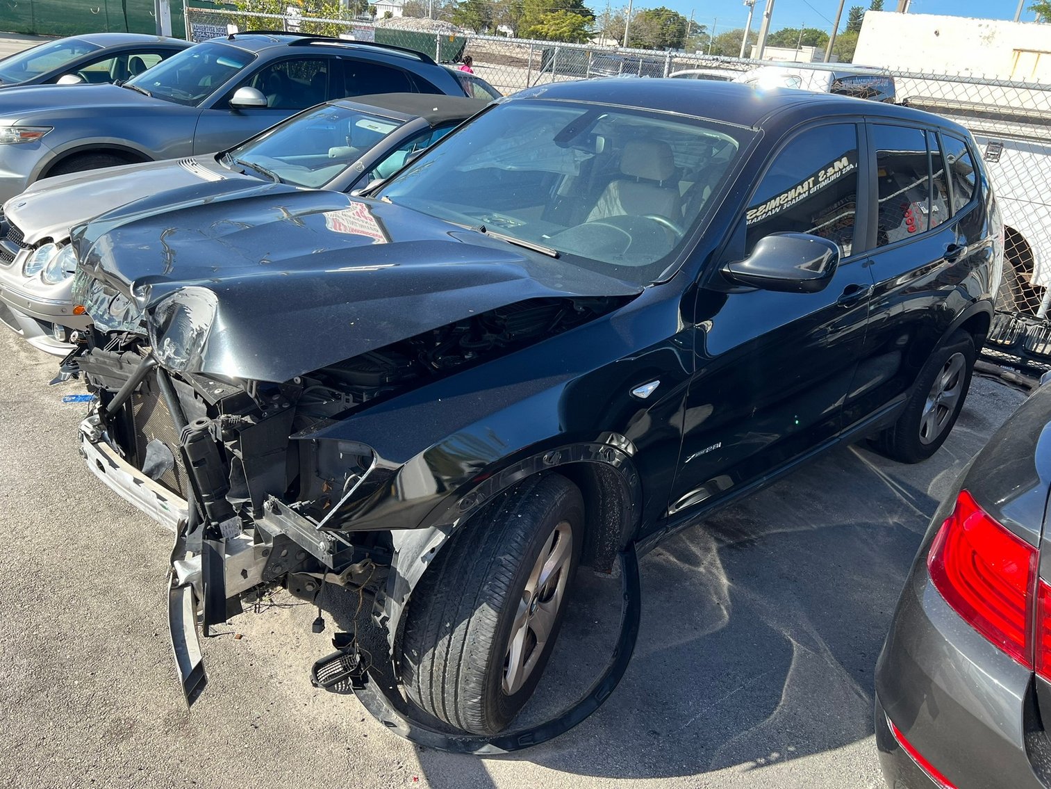 Image for VEHILCES, TRAILERS, BOAT, EQUIPMENT, FIREARMS