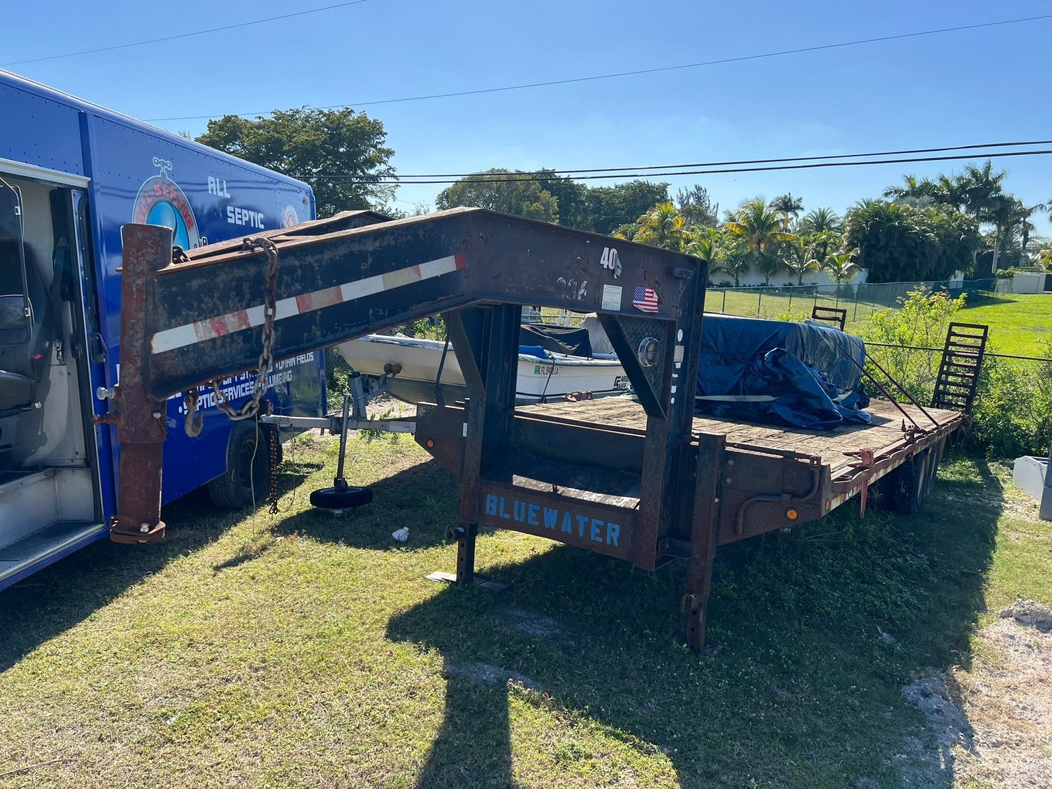 Image for VEHILCES, TRAILERS, BOAT, EQUIPMENT, FIREARMS